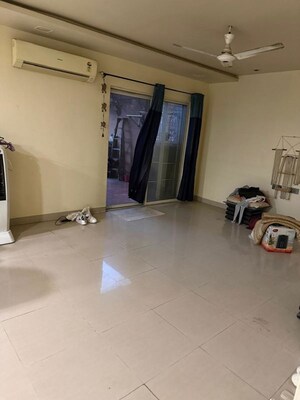 Living Room in 3 BHK Apartment at Zircon Ventures CHS Ltd, Viman Nagar – for Rent