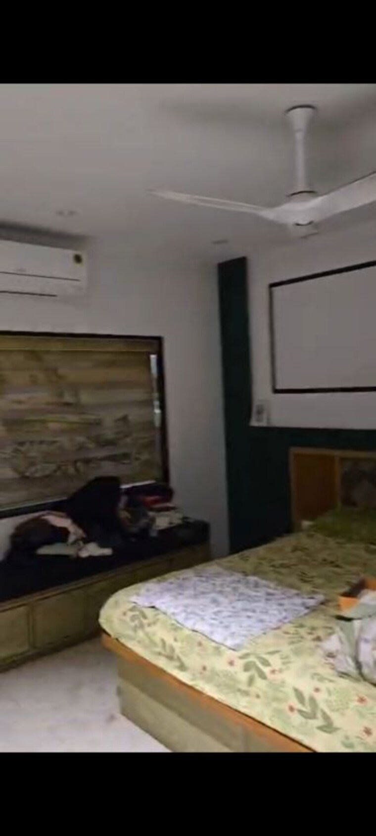 Bedroom, sarita vihar 3 Bedroom 2250 Sq.Ft. Builder Floor In Sarita Vihar Delhi 10527166