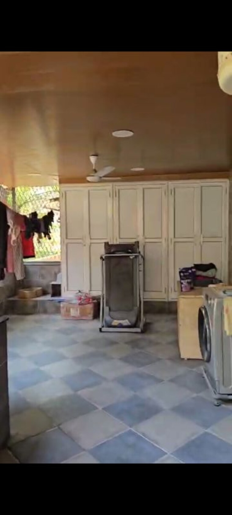 Living Room, sarita vihar 3 Bedroom 2250 Sq.Ft. Builder Floor In Sarita Vihar Delhi 10527166