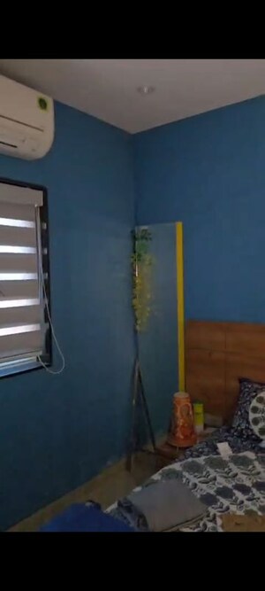 Staircase in 3 BHK Builder Floor at Sarita Vihar – for Sale