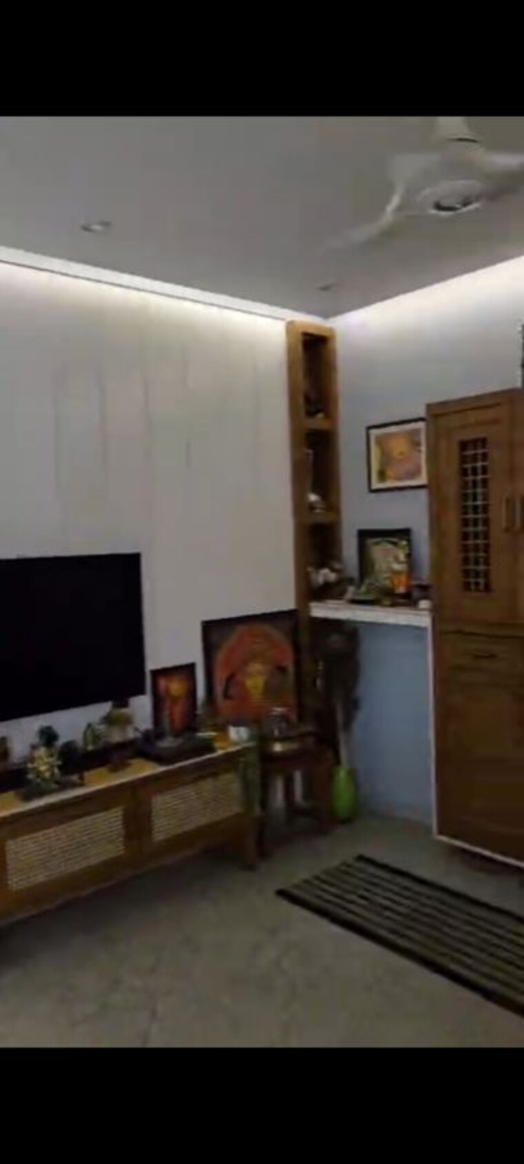 Living Room, sarita vihar 3 Bedroom 2250 Sq.Ft. Builder Floor In Sarita Vihar Delhi 10527166