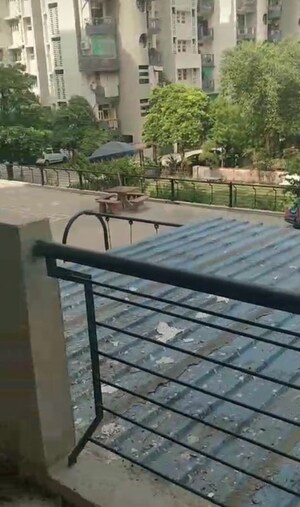 Balcony in 3 BHK Apartment at Sector 86 – for Sale