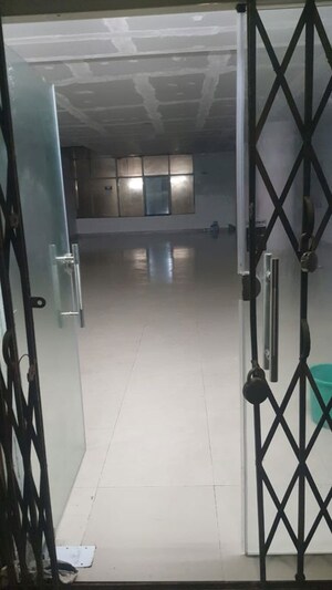 Staircase in  Office Space at RMZ Infinity, Bennigana Halli – for Sale