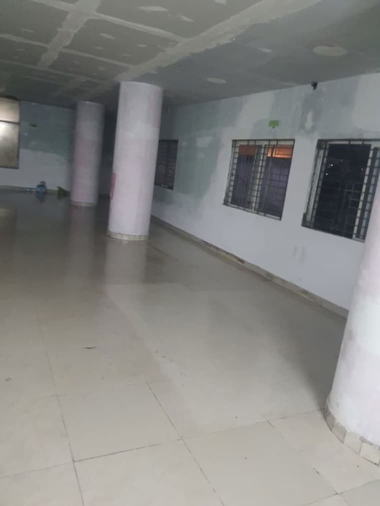 Room, rmz-infinity Commercial Office Space 1638 Sq.Ft. In Bennigana Halli Bangalore 10527170