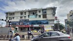 1638 Sq.Ft. Office Space in RMZ Infinity