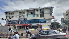 Office Space For Sale in RMZ Infinity