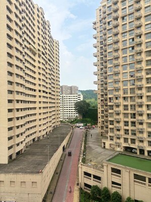 2 BHK Apartment – Exterior View View at Hiranandani Highland, Powai - for Rent