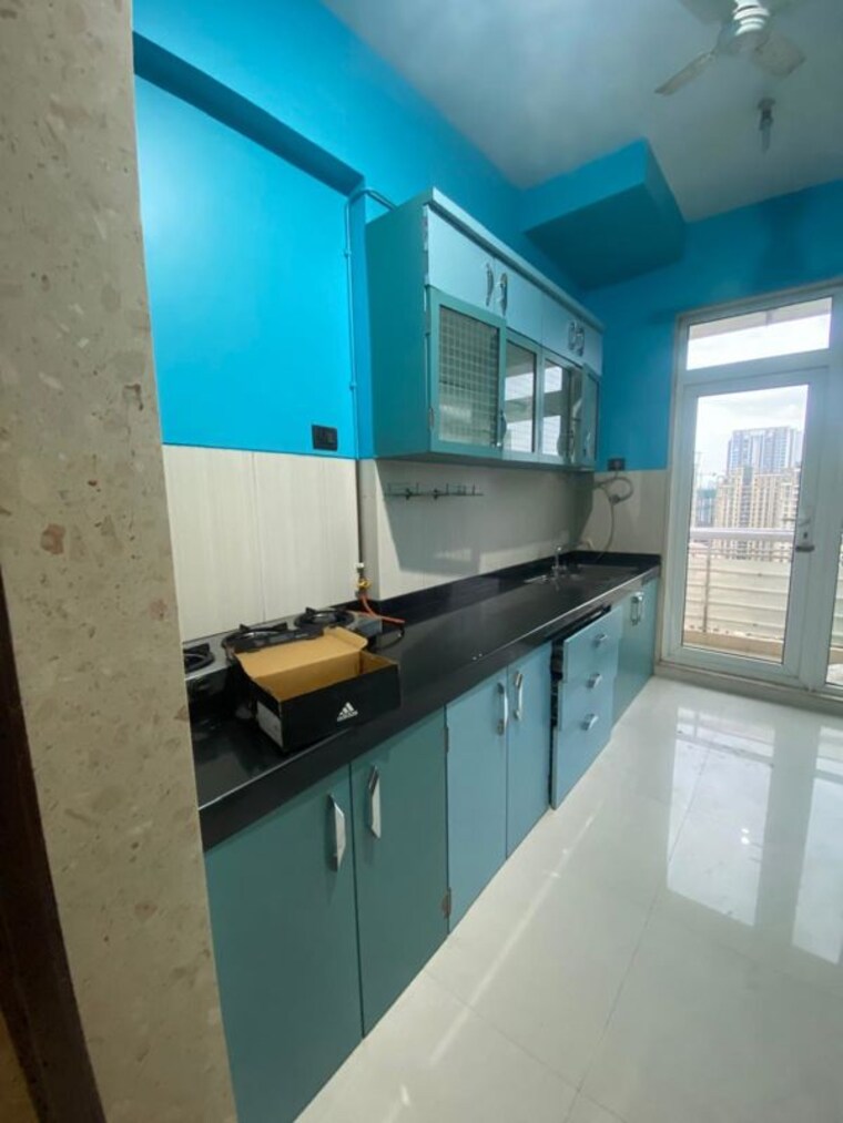 Kitchen, oswal-bella-vista 3 Bedroom 1300 Sq.Ft. Apartment In Oswal Park Thane 10526532