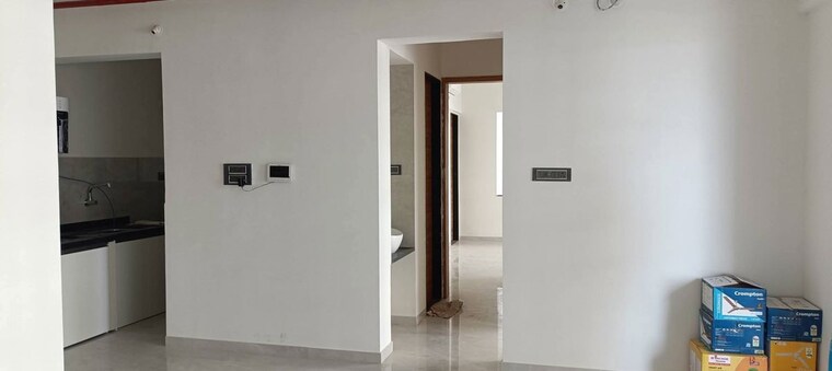 Room, nirman-astropolis 3 Bedroom 1155 Sq.Ft. Apartment In Tathawade Pune 10527179