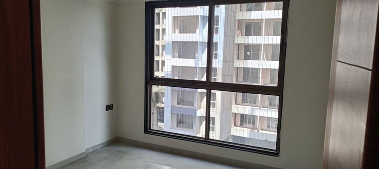 Balcony, nirman-astropolis 3 Bedroom 1155 Sq.Ft. Apartment In Tathawade Pune 10527179