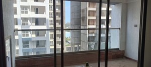 Building Lobby in 3 BHK Apartment at Nirman Astropolis, Tathawade – for Rent