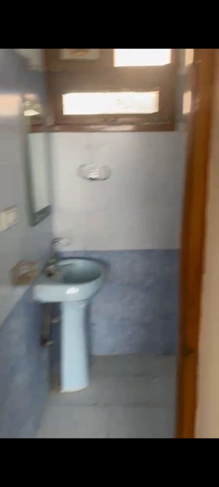 Bathroom, super-enclave 4 Bedroom 1800 Sq.Ft. Apartment In Sector 49 Chandigarh 10527176