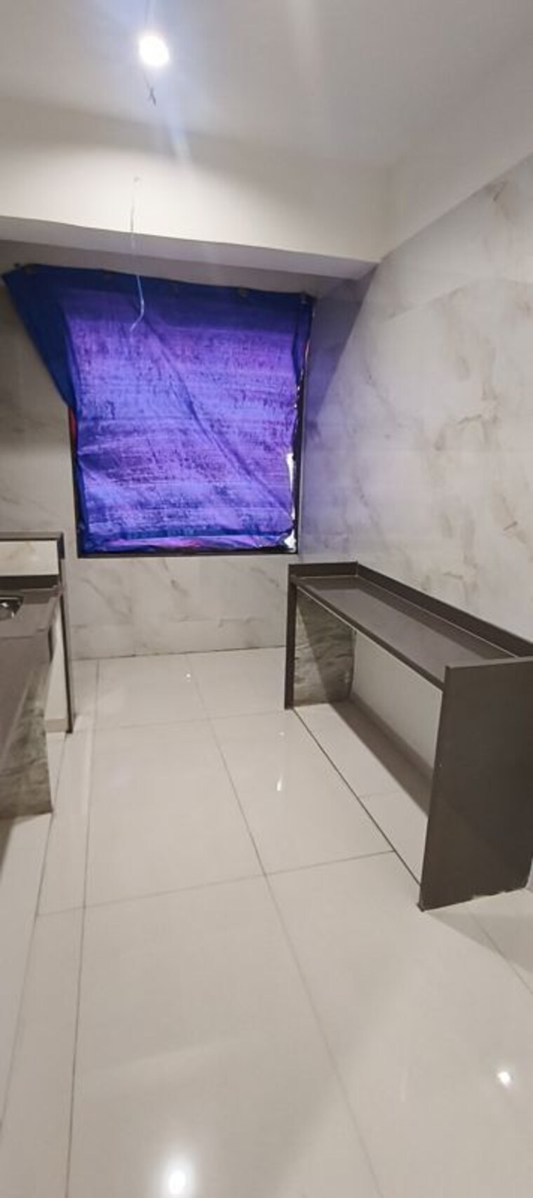 Kitchen, triveni-dynamic-ultima-bliss 2 Bedroom 750 Sq.Ft. Apartment In Kalyan West Thane 10430320
