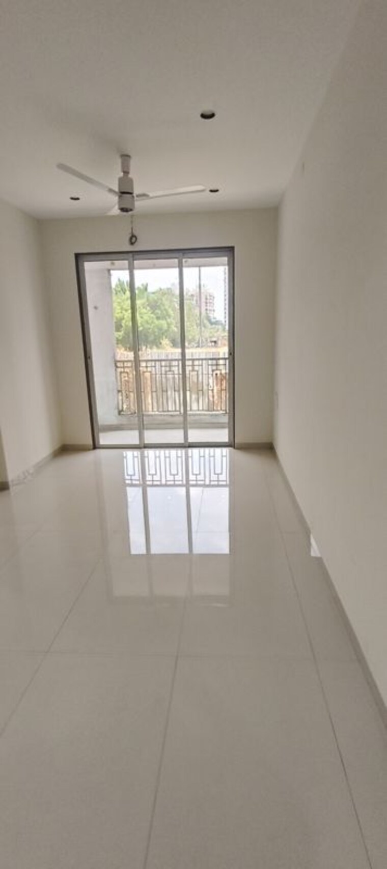 Balcony, triveni-dynamic-ultima-bliss 2 Bedroom 750 Sq.Ft. Apartment In Kalyan West Thane 10430320