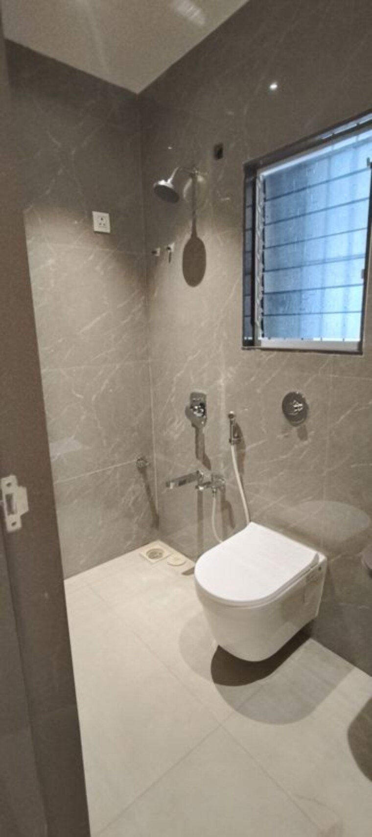Bathroom, triveni-dynamic-ultima-bliss 2 Bedroom 750 Sq.Ft. Apartment In Kalyan West Thane 10430320