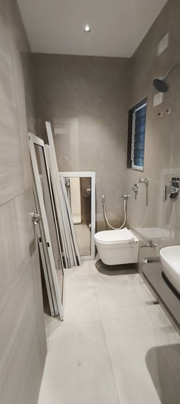 Bathroom, triveni-dynamic-ultima-bliss 2 Bedroom 750 Sq.Ft. Apartment In Kalyan West Thane 10430320