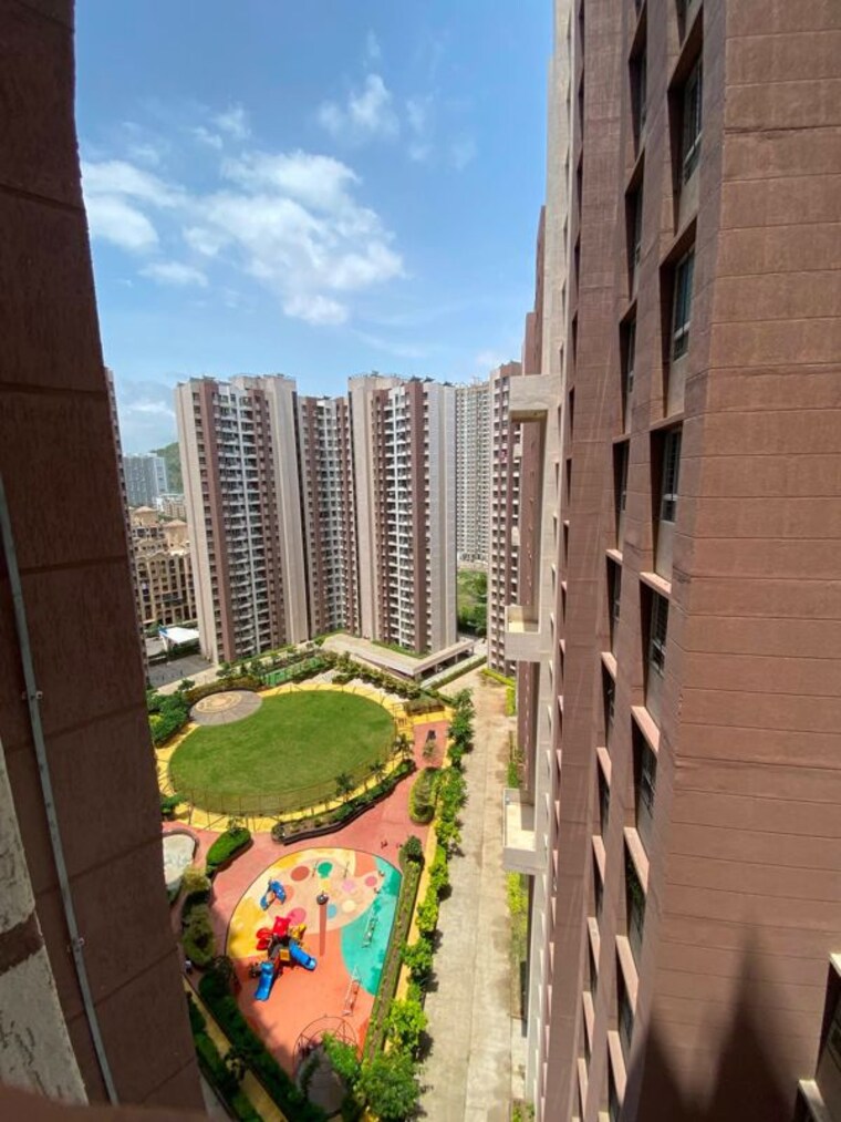 Exterior View, vtp-belair 2 Bedroom 766 Sq.Ft. Apartment In Mahalunge Pune 10527186