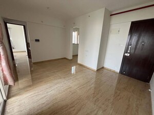 Room in 2 BHK Apartment at VTP Belair, Mahalunge – for Rent