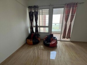 Gym in 2 BHK Apartment at VTP Belair, Mahalunge – for Rent