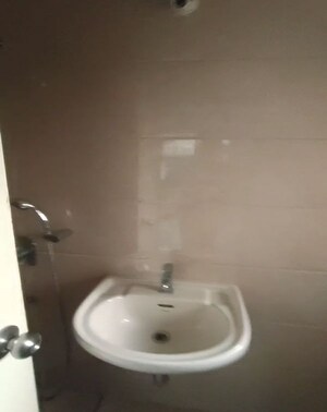 Bathroom in 2.5 BHK Apartment at Chembur – for Rent