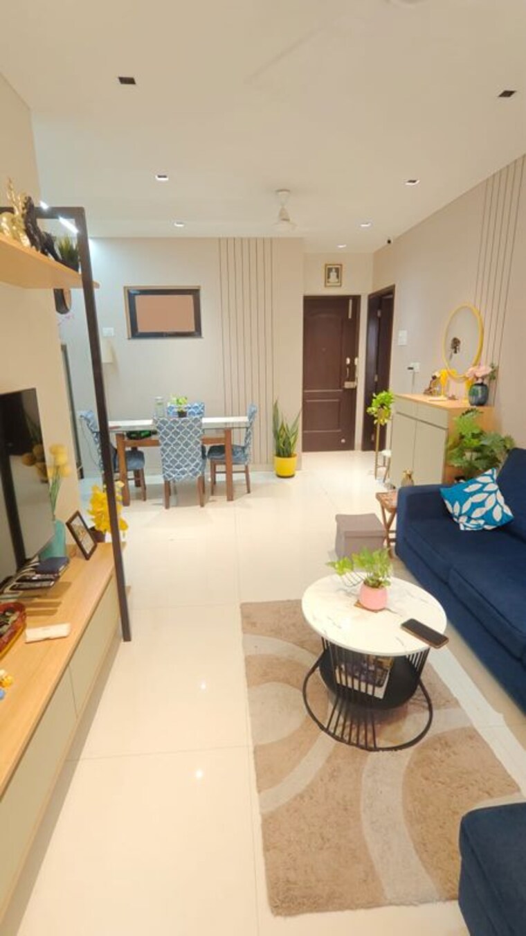 Team Area, harasiddh-viraaj 2 Bedroom 630 Sq.Ft. Apartment In Malad East Mumbai 10527193