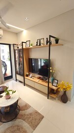 2 BHK + Basement 630 Sq.Ft. Apartment in Harasiddh Viraaj