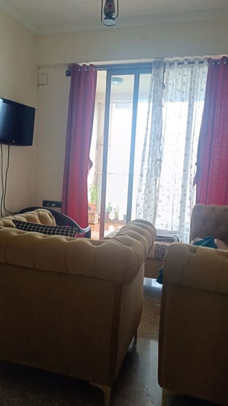 Bedroom, harasiddh-viraaj 2 Bedroom 630 Sq.Ft. Apartment In Malad East Mumbai 10527193