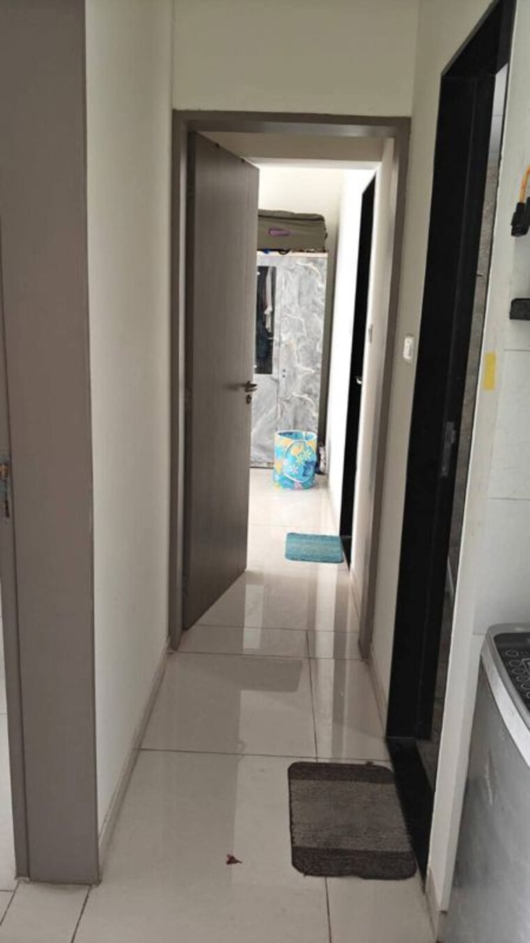 undefined, paranjape-trident-towers 2 Bedroom 795 Sq.Ft. Apartment In Wakad Pune 10527195