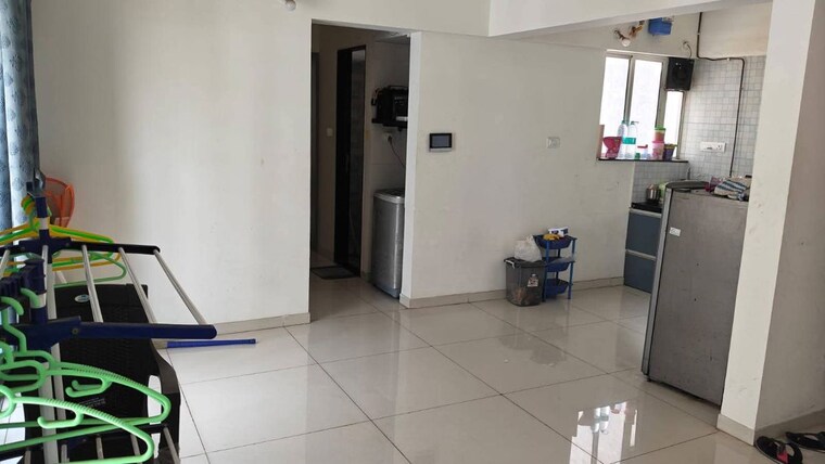 Room, paranjape-trident-towers 2 Bedroom 795 Sq.Ft. Apartment In Wakad Pune 10527195