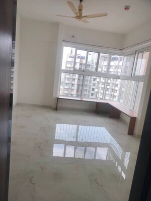 Kitchen in 2 BHK Apartment at Om Aishwarya Residency, Wakad – for Rent