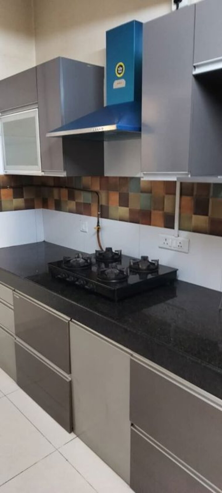 Kitchen, vilas-javdekar-prudentia-towers 2 Bedroom 866 Sq.Ft. Apartment In Wakad Pune 10527208