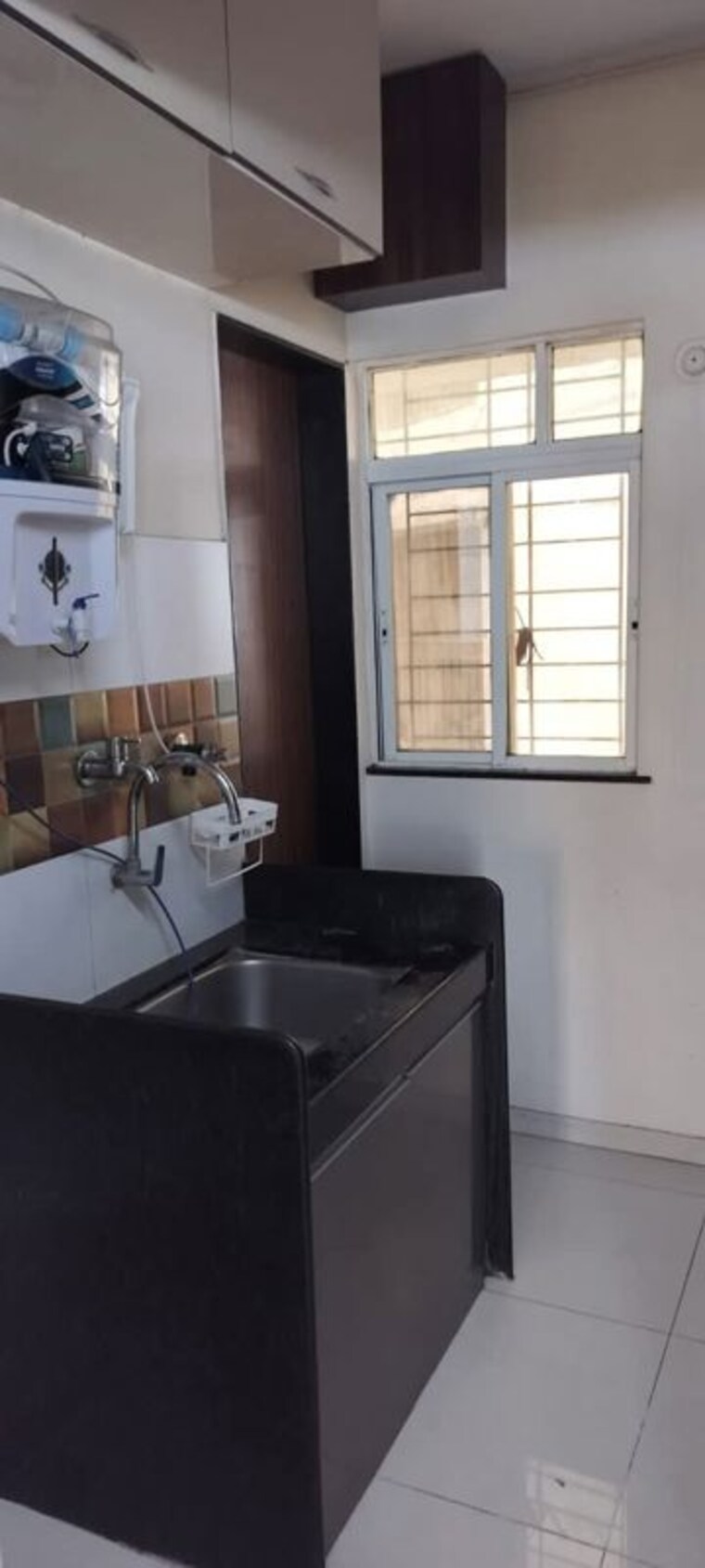 Living Room, vilas-javdekar-prudentia-towers 2 Bedroom 866 Sq.Ft. Apartment In Wakad Pune 10527208