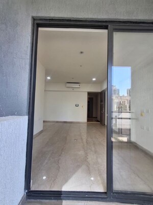 Kitchen in 3 BHK Apartment at Lodha Woods, Kandivali East – for Sale