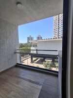 3 BHK 1500 Sq.Ft. Apartment in Lodha Woods