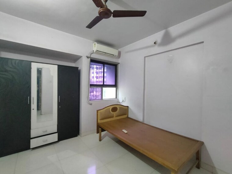 Living Room, cosmos-regency-kavesar 3 Bedroom 1500 Sq.Ft. Apartment In Kavesar Thane 10527215