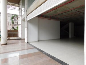  Showroom – Exterior View View at Vasavi Signature, Kukatpally - for Rent