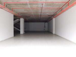  Showroom – Exterior View View at Vasavi Signature, Kukatpally - for Rent