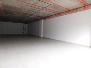  Showroom – Exterior View View at Vasavi Signature, Kukatpally - for Rent