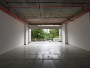  Showroom – Exterior View View at Vasavi Signature, Kukatpally - for Rent