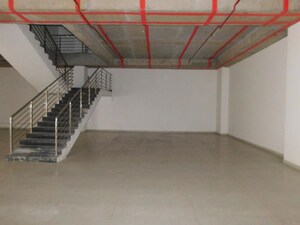  Showroom For Rent in Vasavi Signature, Kukatpally