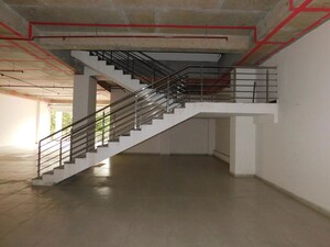  Showroom – Exterior View View at Vasavi Signature, Kukatpally - for Rent