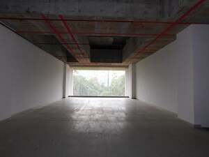  Showroom – Exterior View View at Vasavi Signature, Kukatpally - for Rent