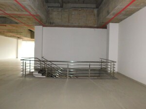  Showroom – Exterior View View at Vasavi Signature, Kukatpally - for Rent