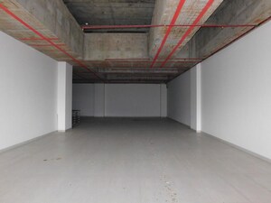  Showroom – Exterior View View at Vasavi Signature, Kukatpally - for Rent