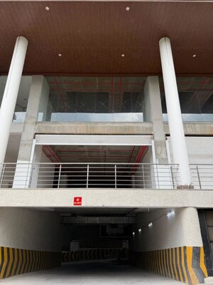  Showroom – Exterior View View at Vasavi Signature, Kukatpally - for Rent