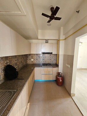 Kitchen in 2.5 BHK Apartment at M3M Escala, Sector 70a – for Rent