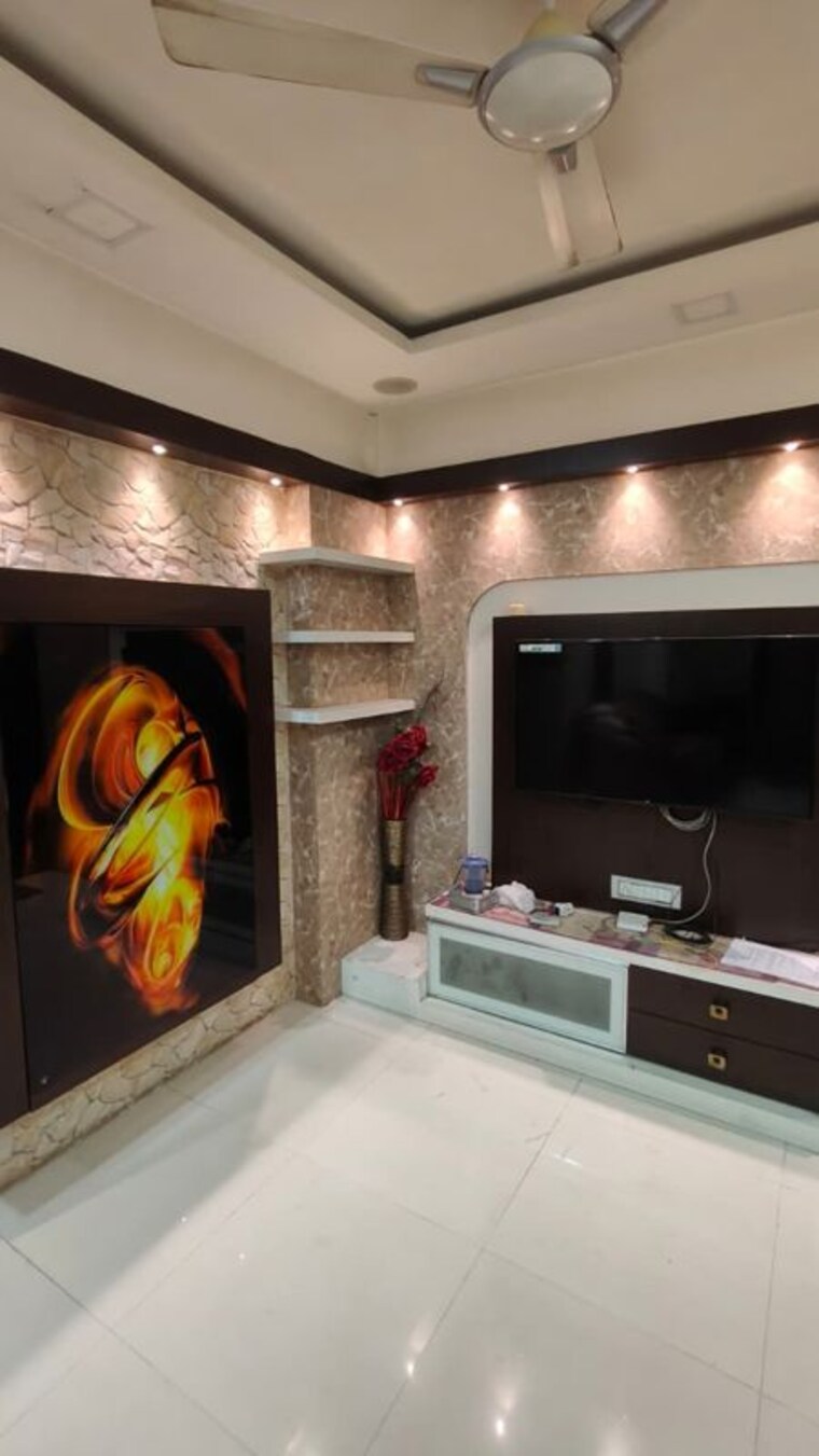 undefined, ekdant-shree-siddhivinayak-tower 2 Bedroom 660 Sq.Ft. Apartment In Vartak Nagar Thane 10527224
