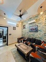 6 BHK + Prayer Room 100 Sq.Yd. Independent House in Sector 62