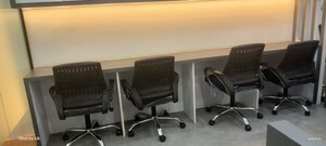 Team Area in  Office Space at Bidhannagar – for Rent