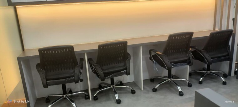 Team Area, bidhannagar Commercial Office Space 800 Sq.Ft. In Bidhannagar Kolkata 10527222